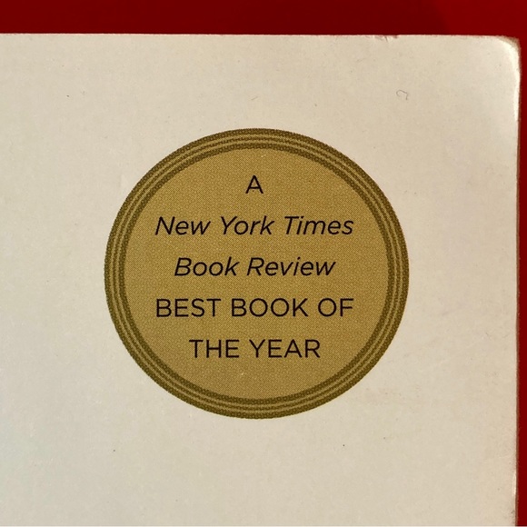 Room A Novel By Emma Donoghue Softcover Book 321 Pages - Picture 12 of 16